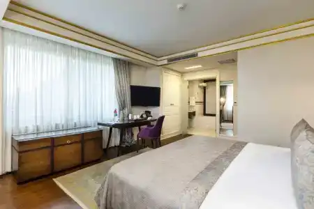 Levni & Spa - Special Category - 60