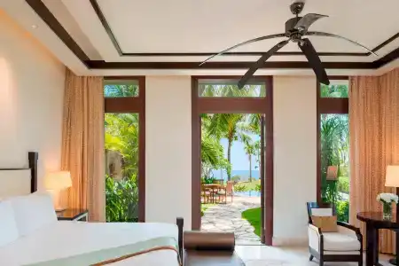 The St. Regis Sanya Yalong Bay Resort - 70