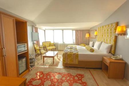 Sultan Corner Suites - 0