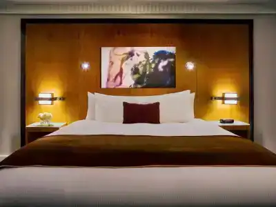 Pullman Miami Airport - 2