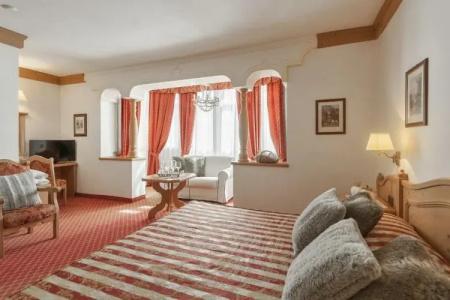 Brunet - The Dolomites Resort - 126