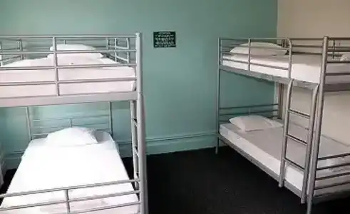 MEGA-HOTEL - 1