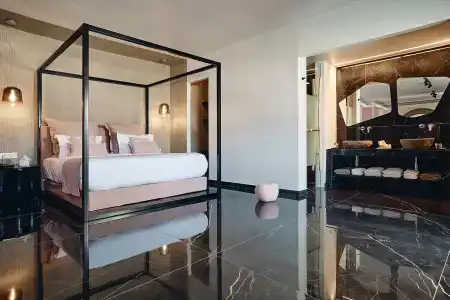 Amazon Mykonos Resort & Spa - 60