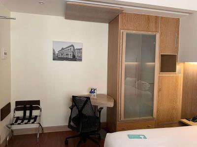 Hilton Garden Inn Rome Claridge - 43