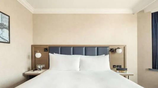 Hilton London Metropole - 11
