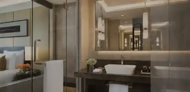 Siam Kempinski Bangkok - Sha Extra Plus Certified - 30