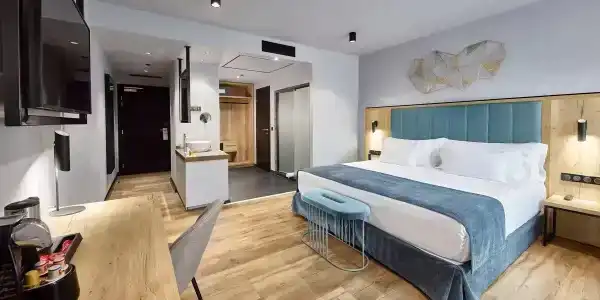 Barceló Budapest - 81
