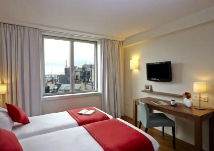 Citadines Place d'Italie Paris - 29