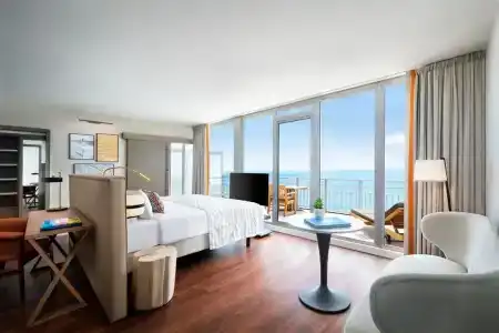 Le Meridien Nice - 68
