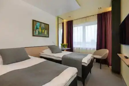 Art Pallas by Tartuhotels - 22