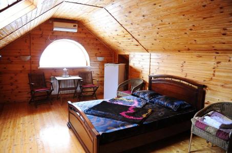 Гостиничный Комплекс Vip-House - 1