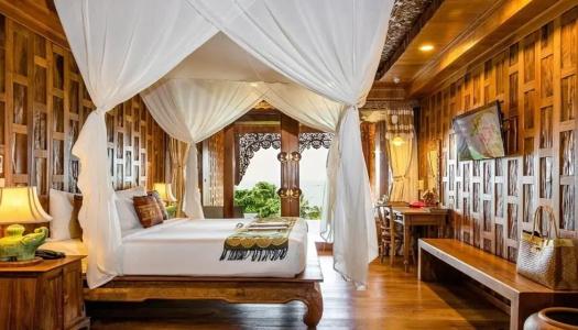 Santhiya Koh Phangan Resort And Spa - Sha Extra Plus - 53