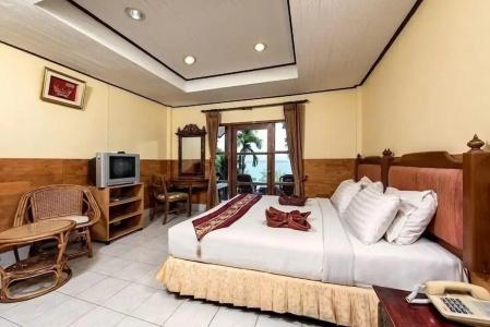 Baan Hill Phuket - 17