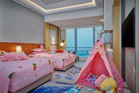 Sheraton Guangzhou Panyu - 55