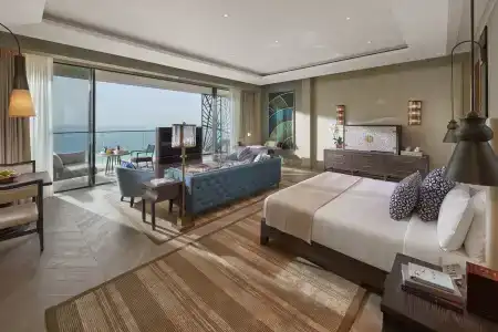 Mandarin Oriental Jumeira, Dubai - 34