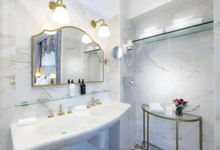 Claridge Paris - 72