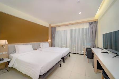 Aonang Buri Resort- Sha Extra Plus - 41