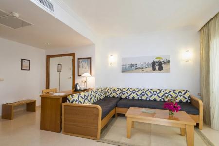 Bellamar Beach & Spa - 62
