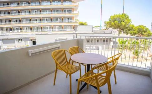 Apartamentos Vistasol - 120