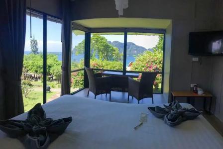 Hip Seaview Resort @ Phi Phi - 110