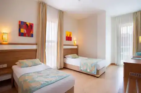 Merve Sun & Spa - 57