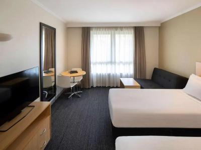 Travelodge Martin Place - 20