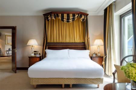 Intercontinental Madrid, An Ihg - 114