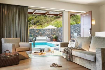 Daios Cove Luxury Resort & Villas - 100