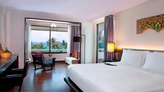 Le Meridien Phuket Beach Resort - Sha Extra Plus - 40