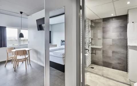 Zleep Aarhus Viby - 44