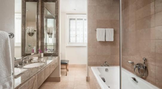 Beverly Wilshire, A Four Seasons - 48