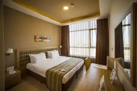 Akman Tzob Otel - 2