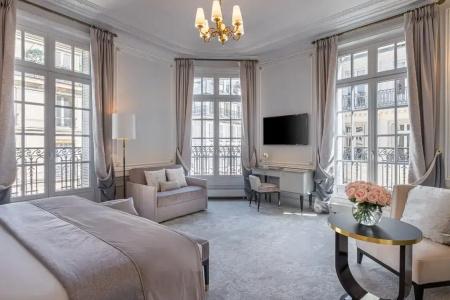 Hôtel Elysia - 48