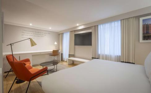 The Morrison Dublin - a DoubleTree by Hilton - 5