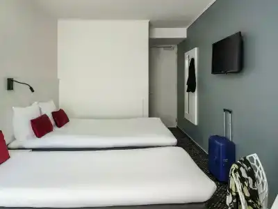 ibis Styles Amsterdam City - 49