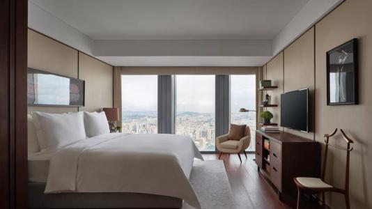 Rosewood Guangzhou - 43