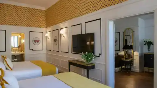 IL Tornabuoni The Unbound Collection by Hyatt - 69