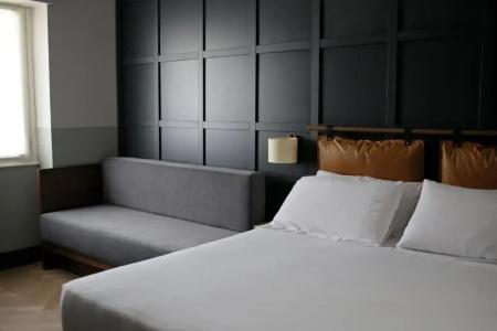 c-hotels Club House Roma - 40
