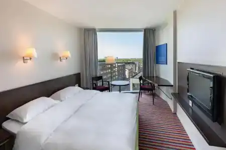Park Inn by Radisson Meriton Conference & Spa Tallinn - 50