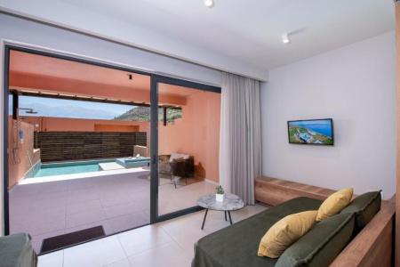 Kiani Beach Resort Family All Inclusive - 81