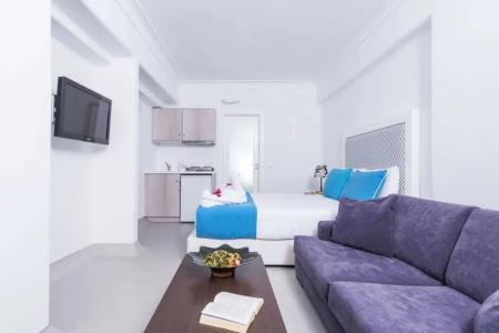 Blue Waves Suites & - 28