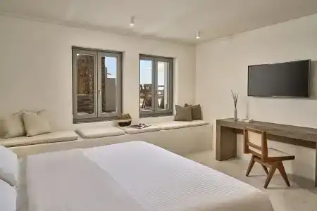 Ios Palace & Spa - 114