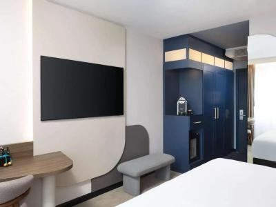 ibis London Earls Court - 4