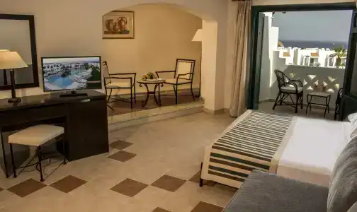 JAZ Neo Naama Bay - 6