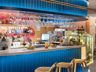 Novotel Madrid City Las Ventas - 14
