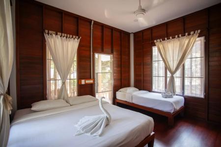 Tubtim Resort SHA extra plus - 75