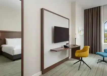 Courtyard by Marriott Baku - 48