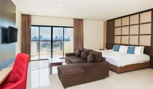 Grand Palazzo - Sha Extra Plus - 38