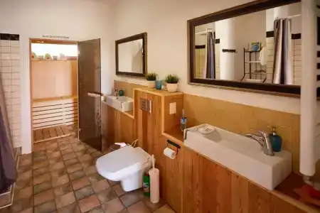 Усадьба Gorki Village - 7