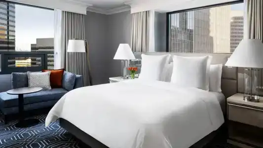 Four Seasons Atlanta - 47